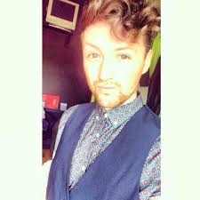 Guest Blogger: Evan Bradley