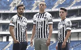 Welcome to rayados de monterrey! Monterrey 2018 19 Home Away Kits Football Shirt News