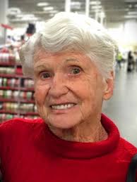 Obituary information for Jo Ann Prather