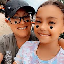 Sasha Rae Melissa Hugg