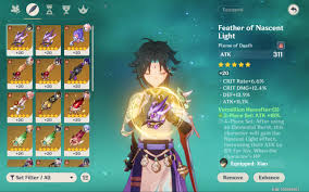 Genshin Impact: How To Get Star Glitter