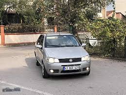 Fiat Albea 1 6 Dynamic Kurumdan Cikma Hatasiz Degisensiz Boyasiz Kayitsiz Sahibinden Comda 880850143