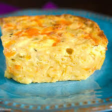 Trinidad Macaroni Pie Recipe Recipe Macaroni Pie Recipe Caribbean Recipes Trini Food