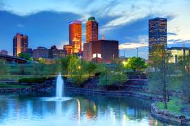 Budget Travel | Tulsa