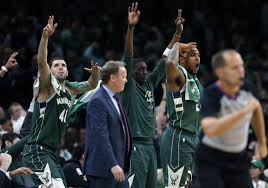 Bucks Pau Gasol Has Foot Surgery Out For Playoffs