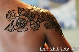 Henna tattoo designs on rib. Full Body Mehndi Designs Indian Full Body Mehndi Pics Henna Tattoo