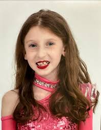 STUDENTS OF THE MONTH ❤️ ✨Hope Prados✨ ✨Kayla Gary✨ ✨Mallorie Guillotte✨  Congratulations girls. Keep shining bright 🌟