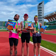 Life Sent Orange County Runner all over the Country, Running Kept Them  Grounded — Eugene Marathon