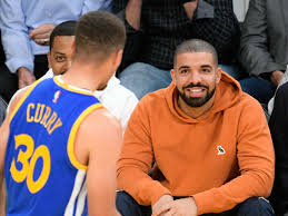 Kevin durant already got the misspelling in his giant back tattoo fixed. Drake Reportedly Gets Tattoos For Kevin Durant Stephen Curry Bigplay Com