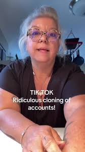 What to Do If Someone Cloned My Account