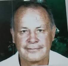 Holguer Gilberto Montenegro Naranjo