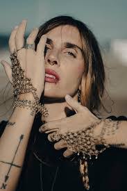 Silvia Beck's Instagram, Twitter & Facebook