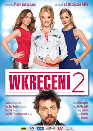 Maybe you would like to learn more about one of these? Wkreceni 2 2014 Film Opis Filmweb