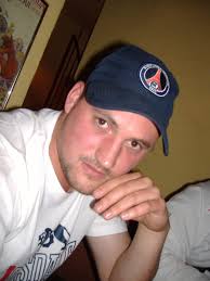 Jean Christophe MEILHON, 41 ans (NEVERS, SAINT DENIS)