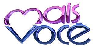 Após uma triagem, as receitas são testadas pela equipe da culinária do mais você e os criadores das que foram selecionadas vão ao programa cozinhar seus quitutes. Mais Voce Rede Globo Logopedia Wiki Fandom