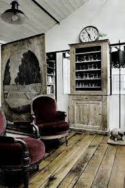 Rustic home décor is all about creating a cosy aesthetic with harmonising hues, inviting soft furnishings and natural materials. Halloween Decor Ideas Gothic Elegance Home Decorating Elegant Home Decor Gothic Home Decor Home Decor