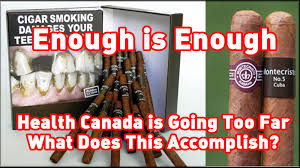Maybe you would like to learn more about one of these? Petition No Plain Packaging For Cigars And Pipe Tobacco In Canada Change Org