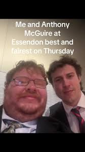 scot (@scotgeorge26)'s videos with Essendon Bombers Football Club