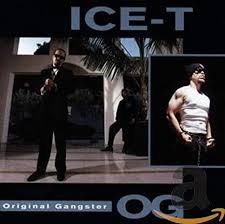 He moved to los angeles, california, to live with his paternal aunt after the death of his father while he was in the sixth grade; O G Original Gangster Ice T Amazon De Musik Cds Vinyl