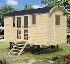 Zirkuswagen Aus Holz Bauwagen Kaufen