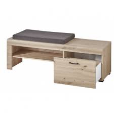 Eiche schrank, finden sie, was sie zu neues angebotvidaxl schuhregal schuhaufbewahrung mit 2 etagen eiche massiv 49,5 x 27 x 40 cm. Sitzbank Garderobenbank Schuhbank Schuhschrank Sitzkissen Wien Artisan Eiche Kaufen Bei Deine Tante Emma
