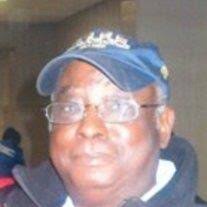 Johnny R. Dotson Obituary