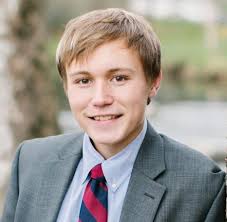 Youth & Government 2016 Bill Book