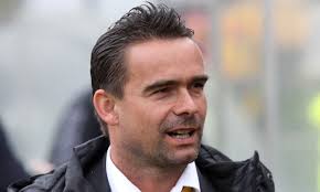 Oud-collega's geschokt door Overmars-nieuws: 'Hoop dat het opgeklopt is'