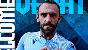 Vedat muriqi is a kosovan professional footballer who plays as a striker for italian club lazio and the kosovo national team. Lazio Nimmt Kosovo Sturmer Vedat Muriqi Unter Vertrag