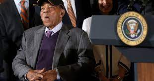 There are 239 days left in the year. Say Hey Willie Mays Turns 87 Today 5 Fun Facts
