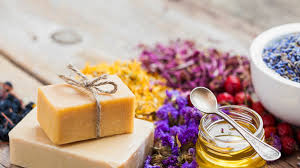 The book also comes with a free gift, so don't forget to grab it. How To Start A Soap Making Business Truic