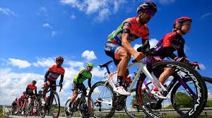 The premier cycling event of the year may have to find a new home. Growing Cycling Events Earned More Professionals To Turkey