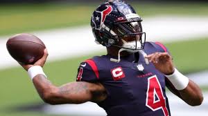 The disgruntled pro bowl quarterback reportedly has the jets atop his wish list followed by the rival dolphins, according to the miami herald. Deshaun Watson Would Reportedly Welcome A Trade To The Ny Jets