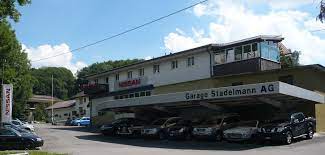 List of swiss garages page 20 here you will find most swiss garages in your area. Infos Stadelmann Garage Ag 6287 Aesch Lu