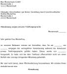 Nachstehen finden sie ein beispiel für eine abmahnung im falle der arbeitsverweigerung. Abmahnung Wegen Arbeitsverweigerung Nur 3 90 Zum Download