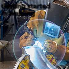 How To Get Started In Welding Welding Diy Welding Types Of Welding