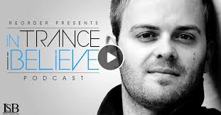ReOrder pres. In Trance I Believe 230 by ReOrder