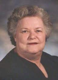 Gloria Stoltz Obituary