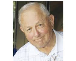 Charles Joyner Obituary (1937