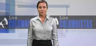 El locutor radial aseguró que la representante es uno de los claros liderazgos que tiene la derecha en el país, lo que encendió la polémica en redes sociales. Bio Bio Tv Los Columnistas Teresa Marinovic La Nueva Y Creativa Forma De Robar Biobiochile Scoopnest
