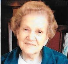 Phyllis Conway Obituary (1925