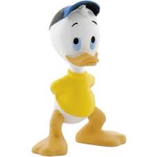 Disney Donald Duck Taart En Cupcake Decoratie Magic Moments For Kids