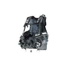 Buoyancy Compensators Sherwood Bcd
