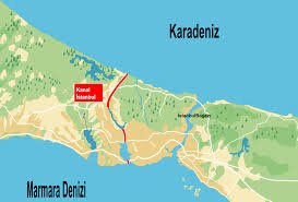 Anadolu ajansının haberine göre erol çıtak tarafından yapılan açıklamada; Kanal Istanbul Vikipedi
