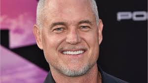 The Offspring frontman Bryan 'Dexter' Holland spotted doing a Sydney  triathlon