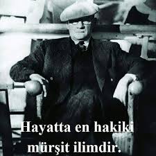 Tanju Bilgen Adli Kullanicinin Mustafa Kemal Ataturk Panosundaki Pin Kendine Saygi Ordu Fotograf