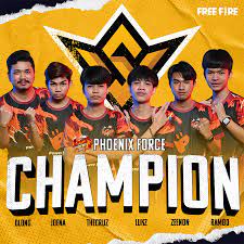 Garena free fire was live. Hq Esports Ghi Dáº¥u áº¥n Lá»›n Táº¡i Chung Káº¿t Free Fire World Series 2021 Singapore