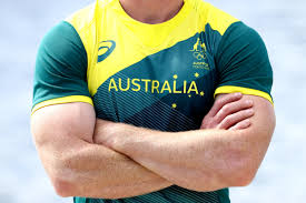 Simone biles nabs a bronze; First Look At The Historic Australian Olympic Team Uniforms For Japan 2020 Man Of Many