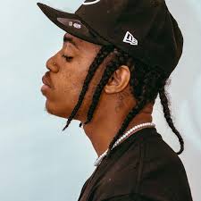 TJ Brown releases an appealing video for his “What's Your Sign?” single