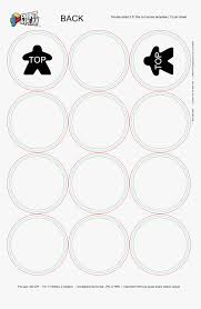 Using the blank business cards templates you can also customize the individual parts like the logos, names, numbers and other things and make them more attractive by individual editing. Blank Fancy Sign Templates Circle Hd Png Download Kindpng